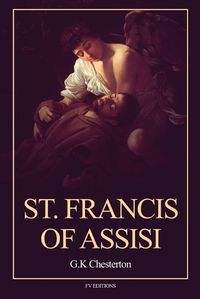 Cover image for St. Francis of Assisi