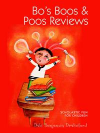 Cover image for Bo's Boos & Poos Reviews