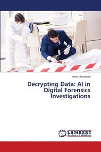 Cover image for Decrypting Data