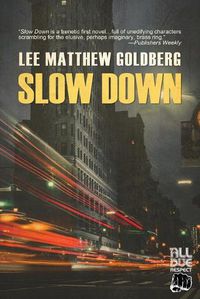 Cover image for Slow Down