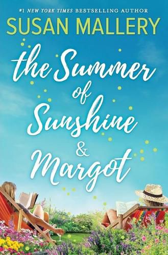 Cover image for The Summer of Sunshine and Margot