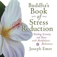 Cover image for Buddha's Book Stress Reduction