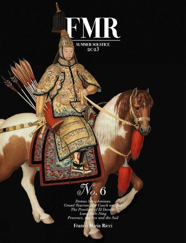 Cover image for Fmr No. 6