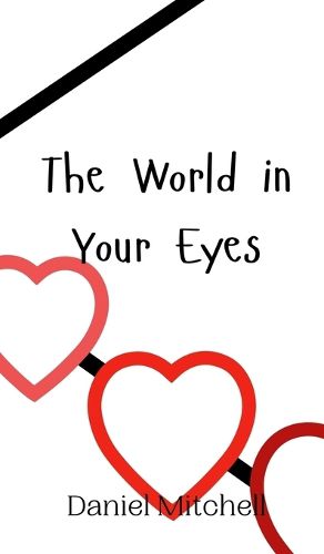 Cover image for The World in Your Eyes