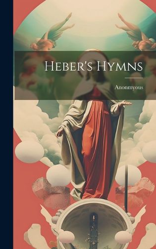 Cover image for Heber's Hymns