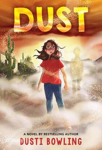 Cover image for Dust