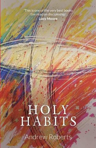 Cover image for Holy Habits