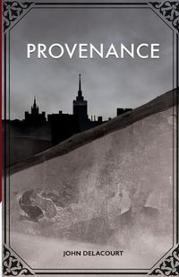 Cover image for Provenance