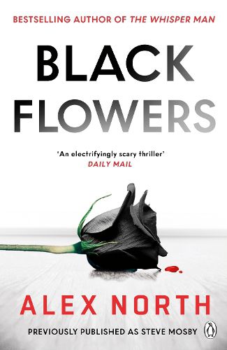 Black Flowers