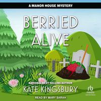 Cover image for Berried Alive