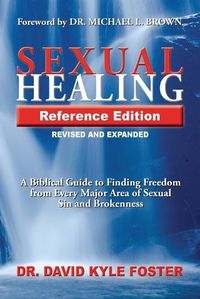 Cover image for Sexual Healing Reference Edition