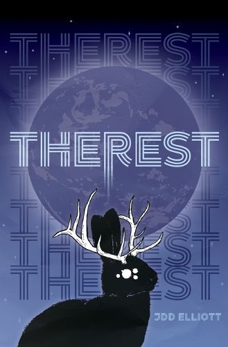 Cover image for Therest