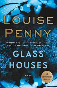 Cover image for Glass Houses