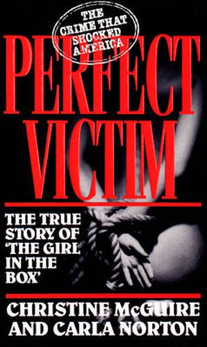 Cover image for Perfect Victim