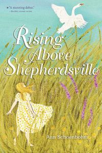 Cover image for Rising Above Shepherdsville