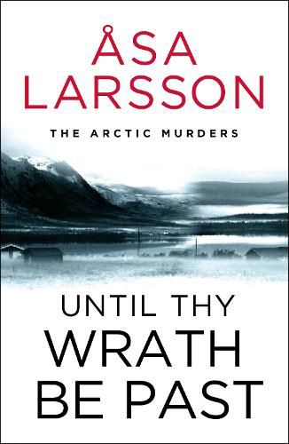 Cover image for Until Thy Wrath Be Past