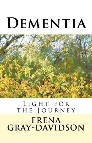 Cover image for Dementia: Light for the Journey