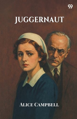 Cover image for Juggernaut (Edition1)