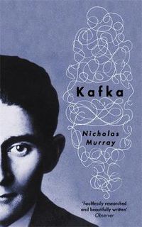 Cover image for Kafka