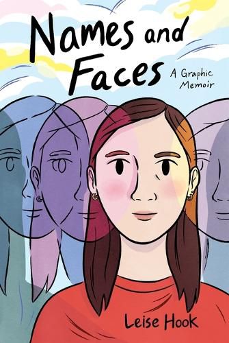 Cover image for Names and Faces