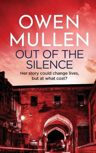 Cover image for Out Of The Silence