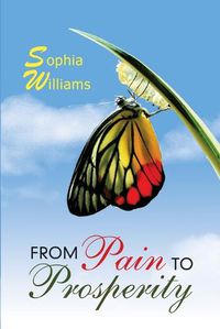Cover image for From Pain to Prosperity