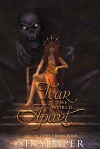 Cover image for Tear the World Apart