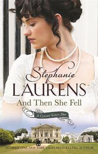 Cover image for And Then She Fell: Number 4 in series