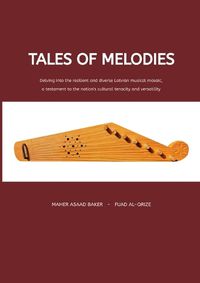 Cover image for Tales of Melodies