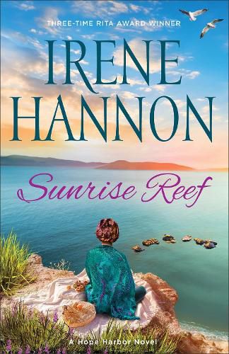 Cover image for Sunrise Reef