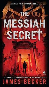 Cover image for The Messiah Secret