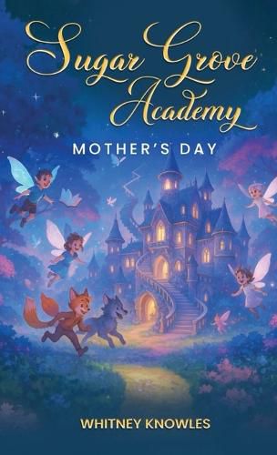 Cover image for Sugar Grove Academy