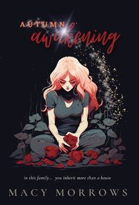 Cover image for Autumn Awakening