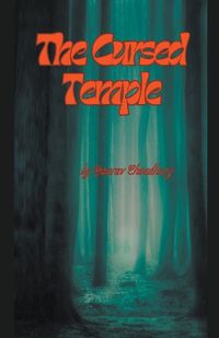 Cover image for The Cursed Temple