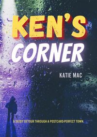 Cover image for Ken's Corner