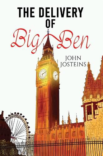 Cover image for The Delivery of Big Ben