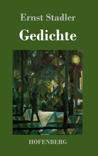 Gedichte