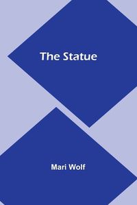 Cover image for The Statue