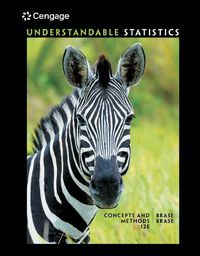 Cover image for Bundle: Understandable Statistics: Concepts and Methods, 12th + Jmp Printed Access Card for Peck's Statistics