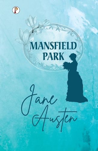 Cover image for Mansfield Park