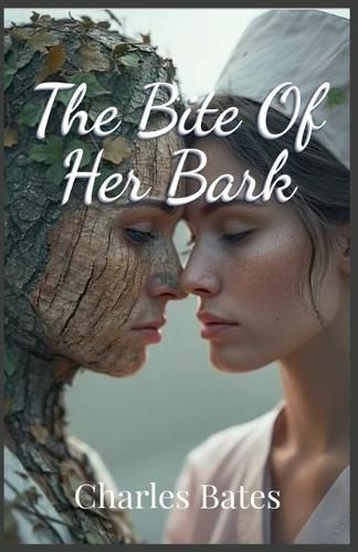 Cover image for The Bite of Her Bark