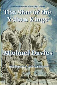 Cover image for The Star of the Yshan Kings