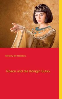 Cover image for Noson und die Koenigin Sutso