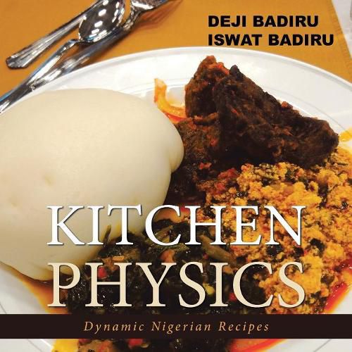 Cover image for Kitchen Physics