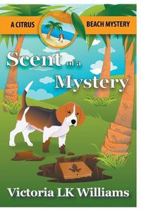 Cover image for Scent of a Mystery