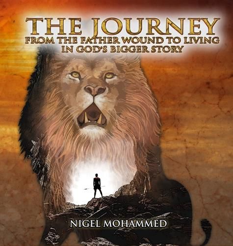 Cover image for The Journey