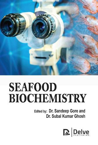 Cover image for Seafood Biochemistry