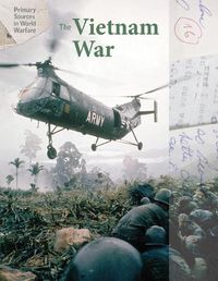 Cover image for The Vietnam War