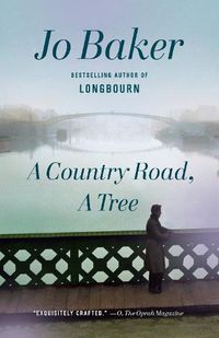 Cover image for A Country Road, A Tree: A Novel