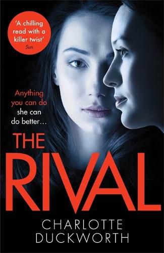Cover image for The Rival